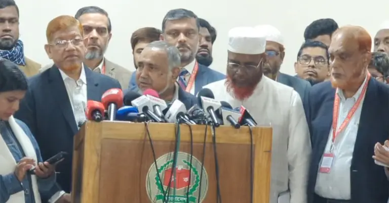 ডা. সৈয়দ আব্দুল্লাহ মুহাম্মদ তাহের